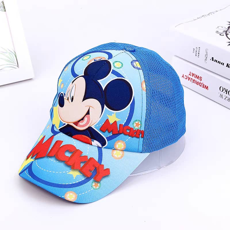 کلاه کودک میکی موس وارداتی