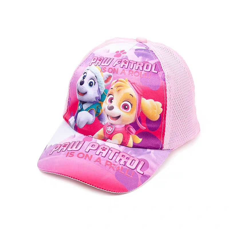 کلاه کودک سگ های نگهبان مدل اسکای