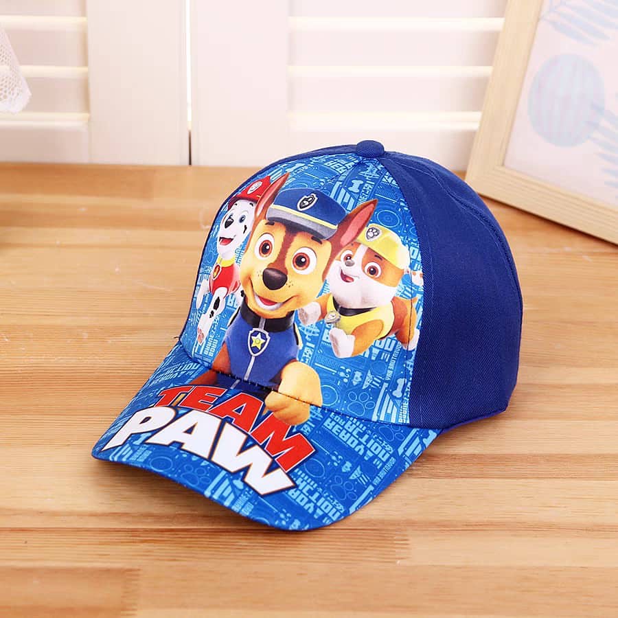 کلاه کودک سگ های نگهبان