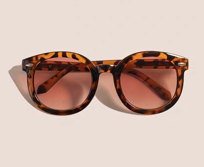 عینک آفتابی کودک MISS