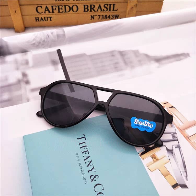 عینک آفتابی کودک مدل خلبانی reyban