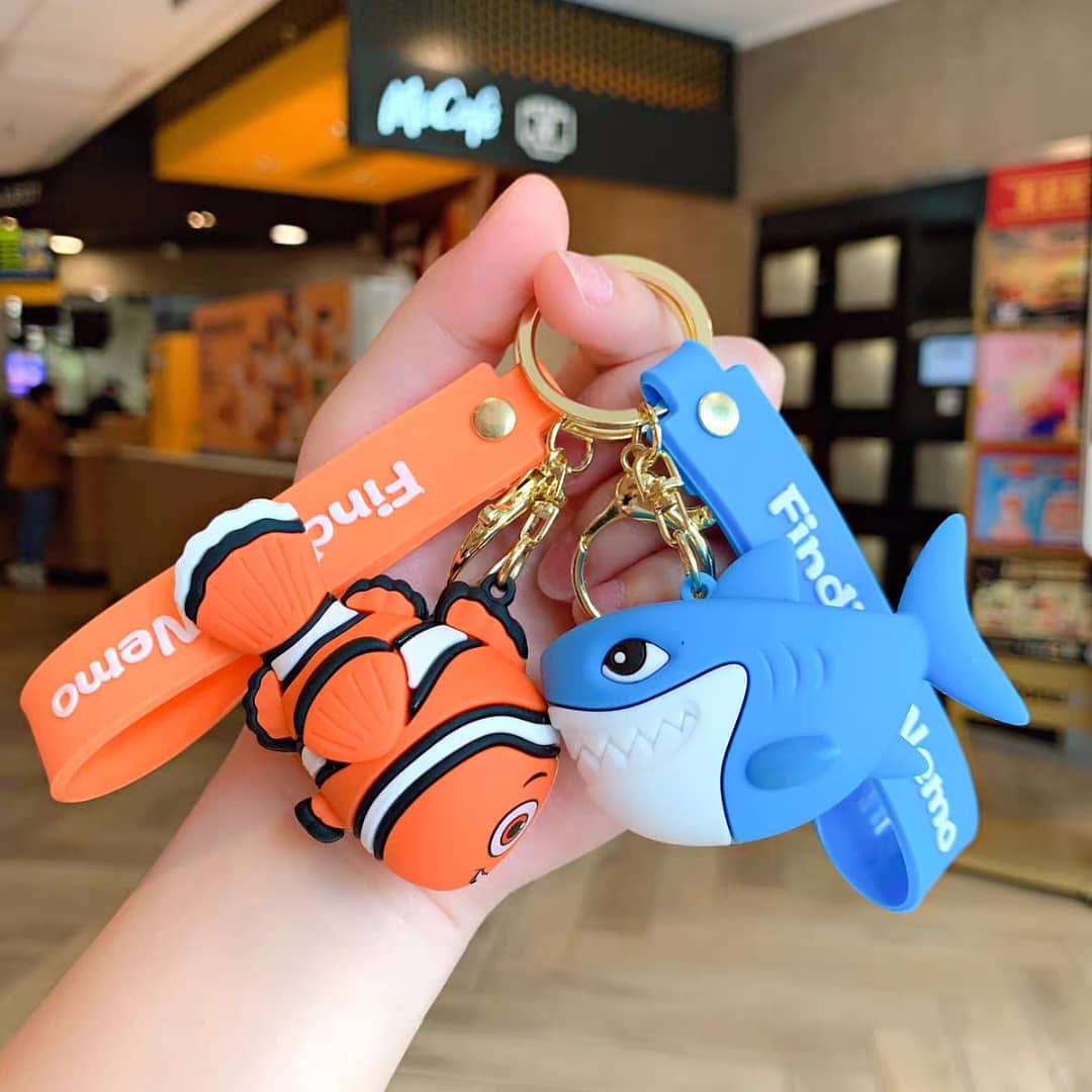 جاسوئیچی سیلیکونی وارداتی نمو و کوسه