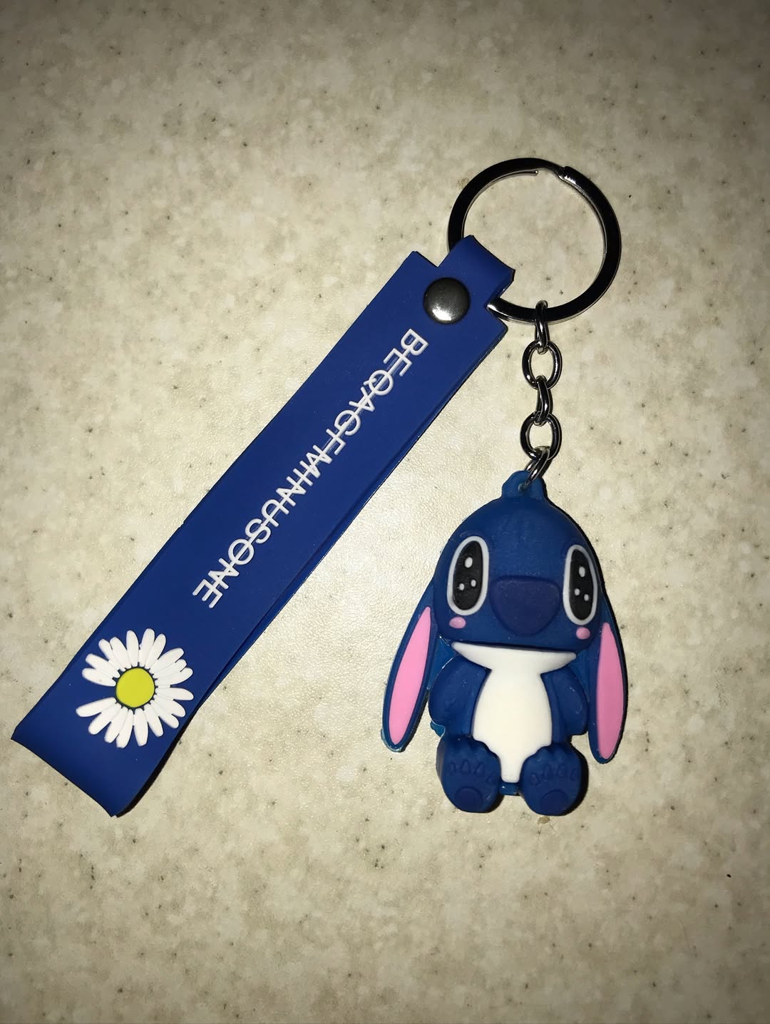 جاسوئیچی سیلیکونی مدل استیچ ساده