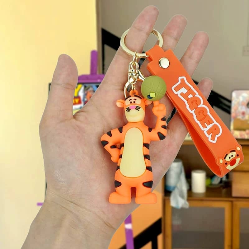 جاسوئیچی سیلیکونی ببری وارداتی