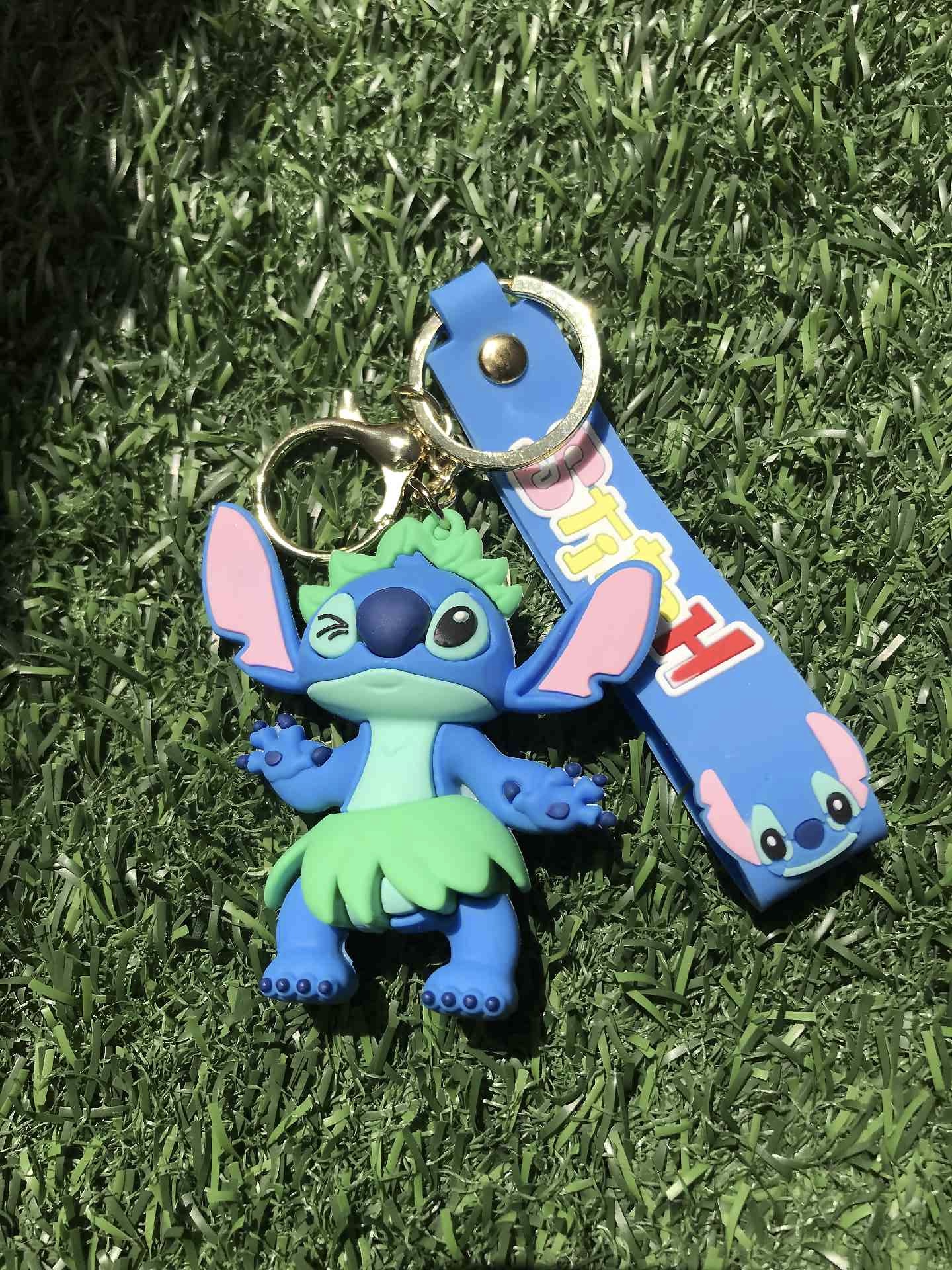 جاسوئیچی سیلیکونی استیچ