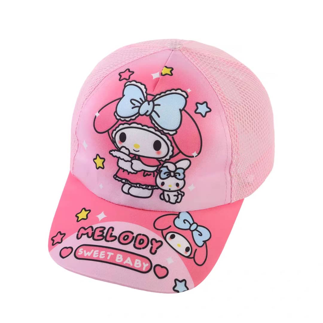 کلاه کودک ملودی وارداتی